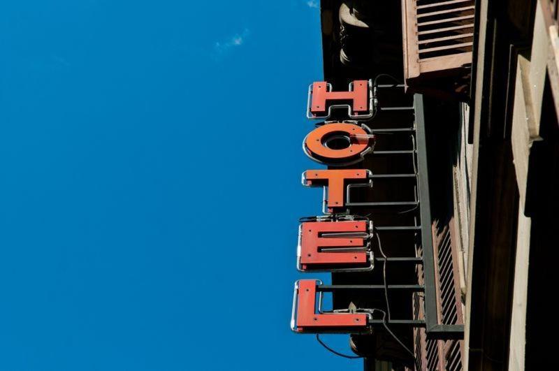 Hotel Weber 斯特拉斯堡 外观 照片