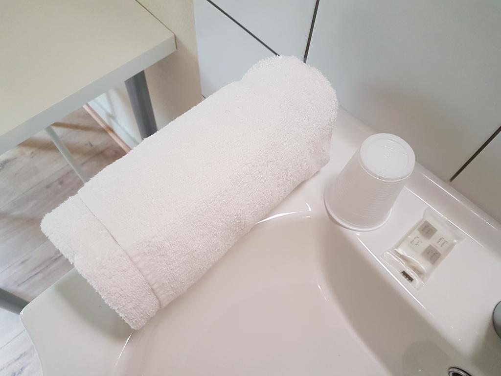Hotel Weber 斯特拉斯堡 外观 照片