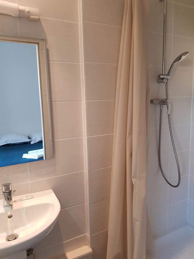 Hotel Weber 斯特拉斯堡 外观 照片