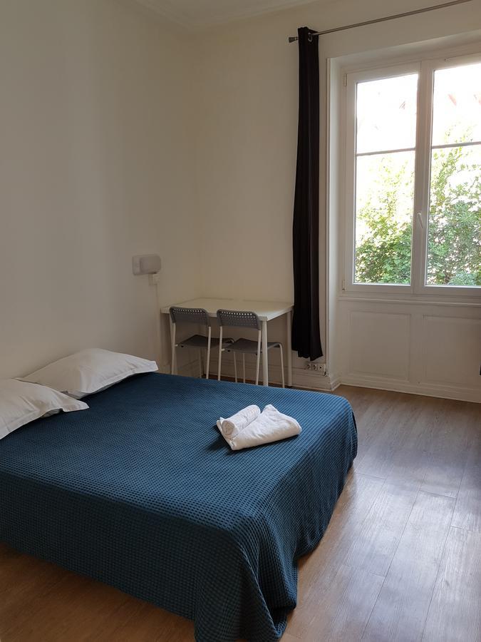 Hotel Weber 斯特拉斯堡 外观 照片
